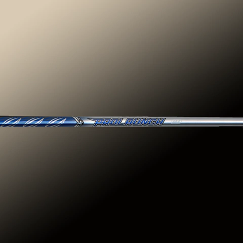 Vara Grafalloy ProLaunch Blue Iron de Grafito para hierros