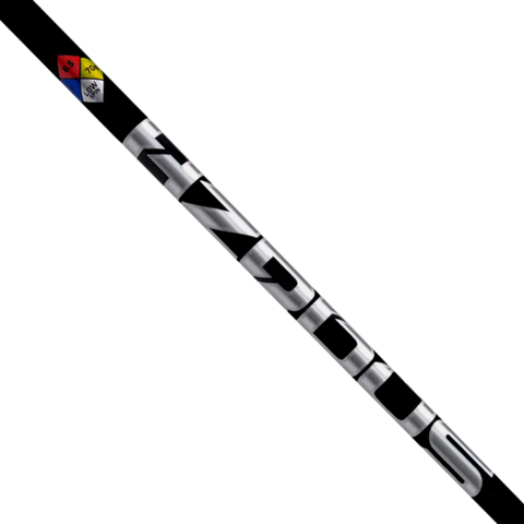 ProjectX HZRDUS Gen4 Black