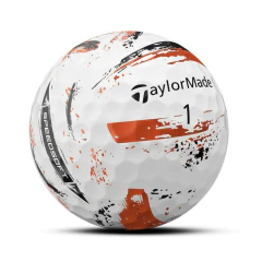 Pelotas TaylorMade SpeedSoft INK 2025 en internet