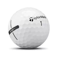 Pelotas TaylorMade Distance+ Caja x 12 - comprar online
