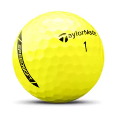 Pelotas TaylorMade SpeedSoft Blanda 2025 - tienda online