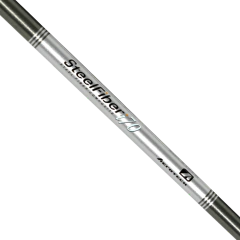 Aerotech SteelFiber Grafito Iron - comprar online