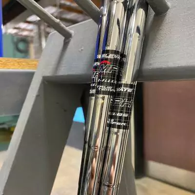 Vara True Temper Elevate 85 MPH Paralela 0.370"