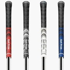 Grip Golf Pride MCC New Decade® MultiCompound - Varios Colores - comprar online