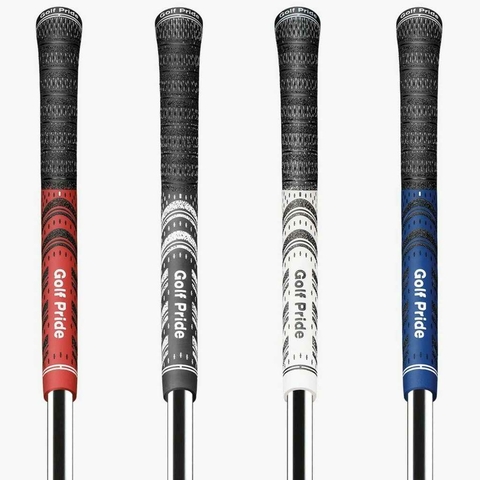 Grip Golf Pride MCC New Decade® MultiCompound - Varios Colores - comprar online