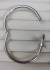 Pulseira bracelete Prego Aço inoxidável - loja online