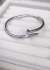 Pulseira bracelete Prego Aço inoxidável - comprar online