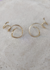 Brinco Afrodite - Brinco Ear Cuff