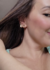 Brinco Ear Cuff Organic - comprar online