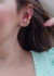 Brinco Ear Cuff Organic na internet