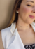 Brinco Iara - Brinco Ear Cuff Pérolas - comprar online