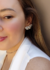 Brinco Iara Maxi - Ear Cuff de pérolas - loja online