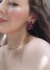 Choker Afrodite - Choker de malha fina - loja online