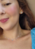 Choker Kiara - Choker pedraria rosa - Joia em Prata 925 na internet