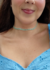 Choker Riviera Urano - Choker pedraria - comprar online