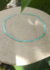 Choker Riviera Urano - Choker pedraria na internet