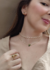 Colar Choker Aurora - Choker de pérolas - comprar online