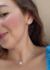 Gargantilha Lauren - Colar delicado - Joia em Prata 925