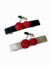 Presilha Cherry - Presilha Luxo de cereja cravejado