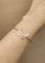 Pulseira Bracelete Borboleta - comprar online