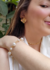 Pulseira Pérolas - loja online