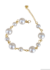Pulseira Pérolas
