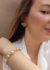 Pulseira Pérolas - comprar online