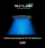 LUMINARIA LED MAXSPECT MJ-L260 BLUE 63W - P/ AQUÁRIO MARINHO na internet