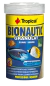 RAÇÃO BIONAUTIC GRANULAT - POTE 55G - TROPICAL