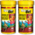 KIT RAÇÃO JBL NOVOBEL 250ML 45G (2 UNID)