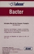 KIT LABCON BACTER 10 CÁPSULAS - 3 CAIXAS - Rei dos Aquários