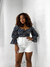Cropped Sofia - loja online