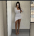 vestido natália