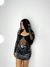 Conjunto body Alice + saia straz modelo 2