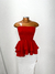blusa cecilia na internet
