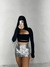 cropped Camila - loja online