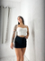 Cropped Lisa - Sweet Gringa