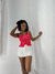 Blusa Florida na internet