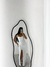 Vestido Flora longo