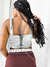 Cropped Corset com alça na internet