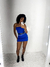 Vestido tubinho - comprar online