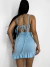 Imagem do Vestido Aurora com babado