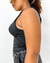 Cropped Corset com alça