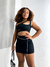 short saia - comprar online