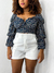 Short alfaiataria