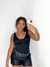 Cropped Corset com alça - Sweet Gringa