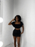 Cropped Mine - comprar online