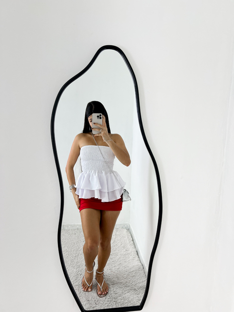 blusa cecilia - comprar online