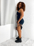 Vestido midi costas Nua - comprar online