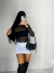 body tule